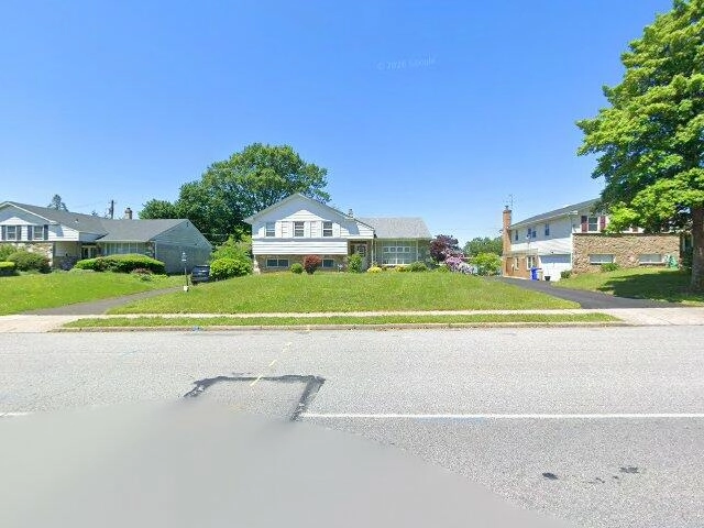 House image located at Cheltenham, PA 19012