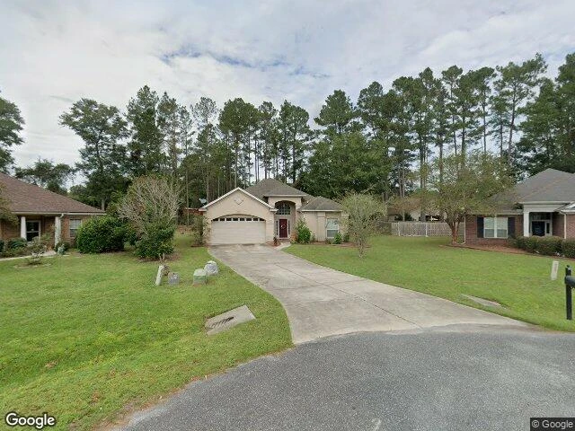 House image located at Crawfordville, FL 32327