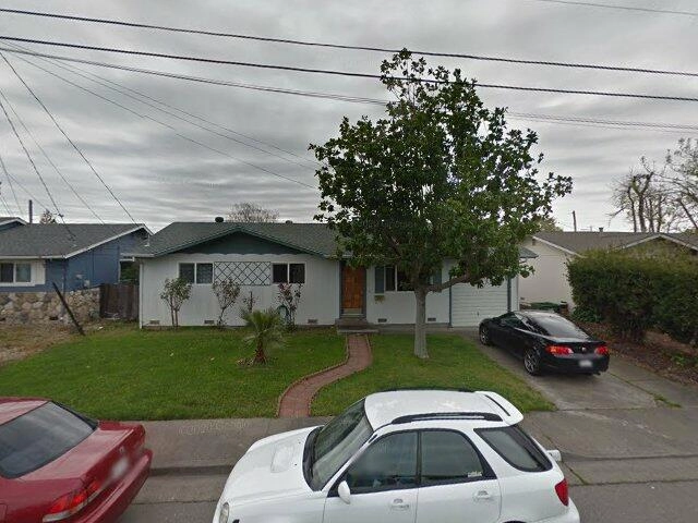 House image located at Petaluma, CA 94954