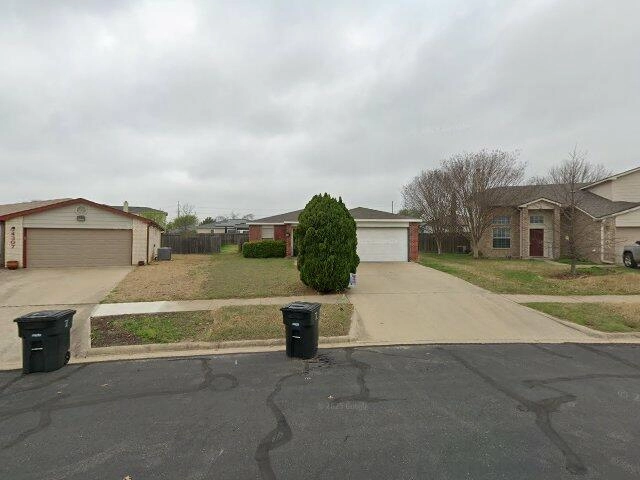 House image located at Killeen, TX 76542