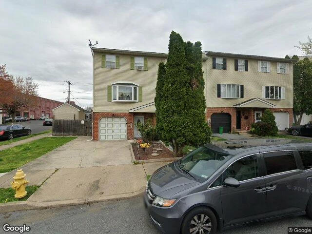House image located at Allentown, PA 18109
