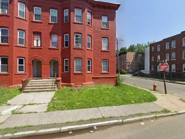 House image located at Hartford, CT 06112