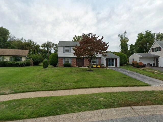 House image located at Willingboro, NJ 08046