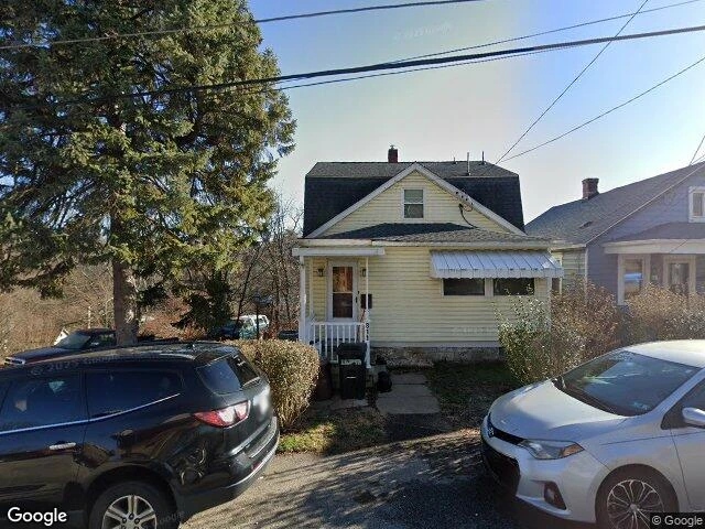 House image located at East McKeesport, PA 15035