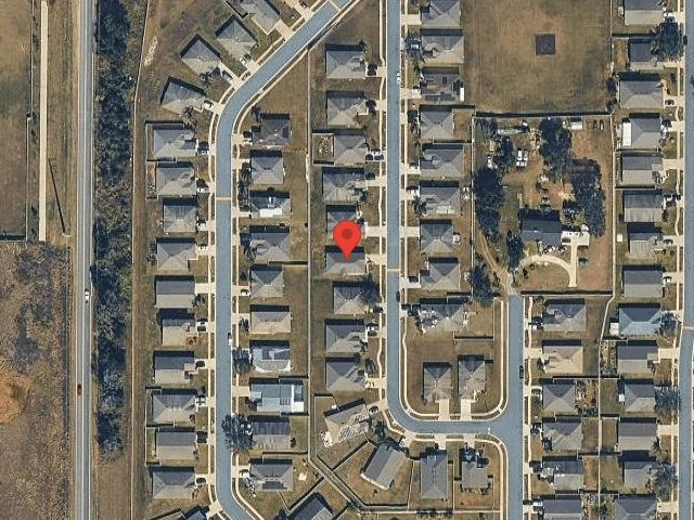 House image located at Zephyrhills, FL 33540