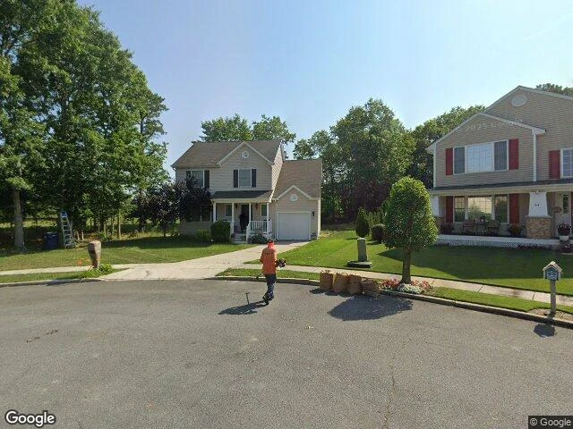 House image located at Egg Harbor Township, NJ 08234