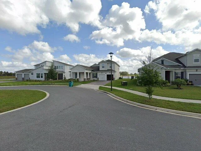 House image located at Orlando, FL 32827