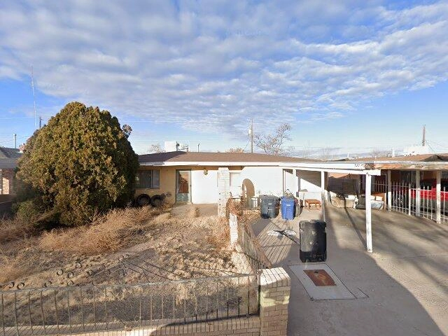 House image located at Albuquerque, NM 87105