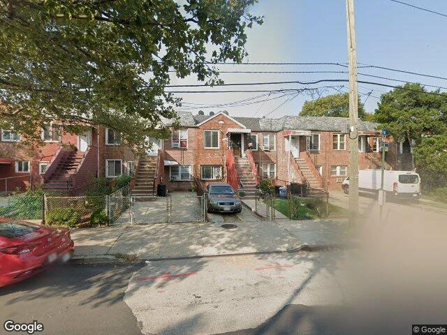 House image located at Cambria Heights, NY 11411