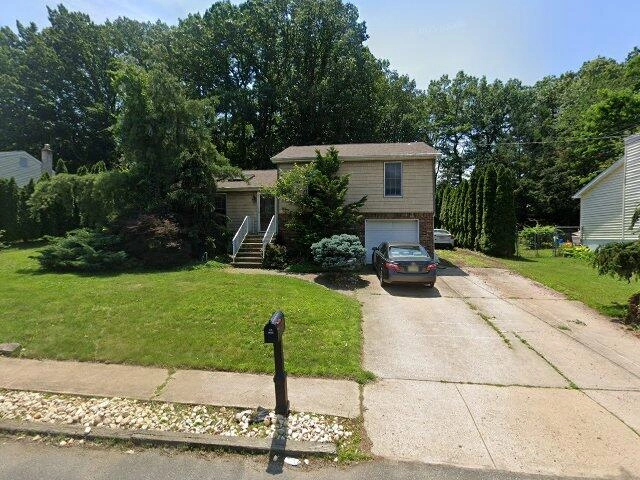 House image located at Monroe Township, NJ 08831