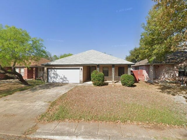 House image located at San Antonio, TX 78240