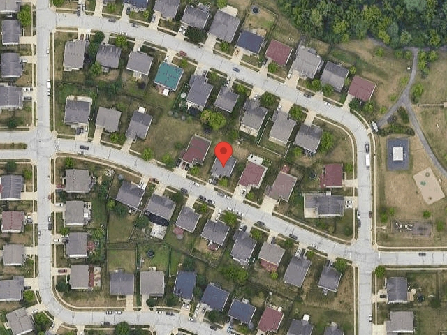 House image located at Indianapolis, IN 46231