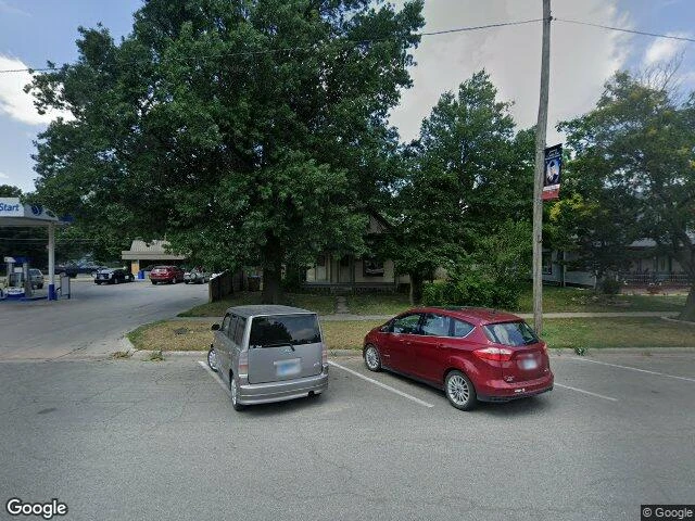 House image located at Sedgwick, KS 67135