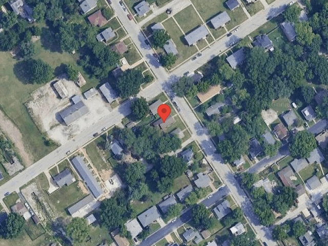 House image located at Saint Charles, MO 63301