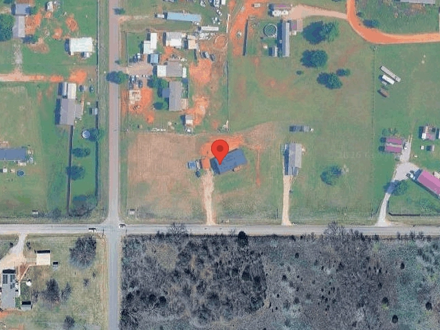 House image located at Blanchard, OK 73010