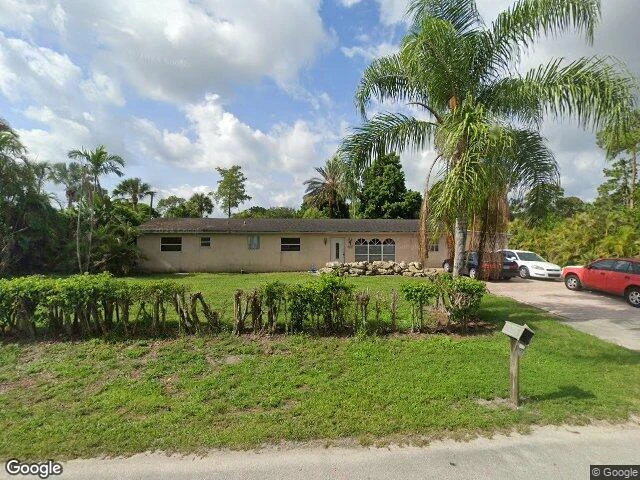 House image located at West Palm Beach, FL 33413