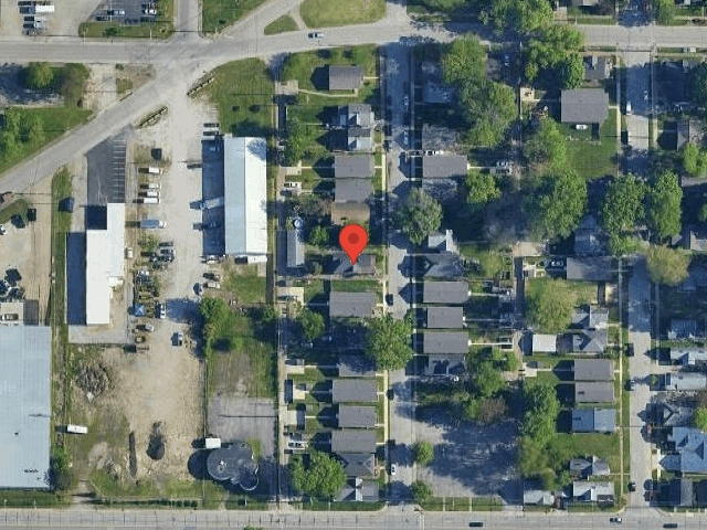 House image located at Evansville, IN 47713