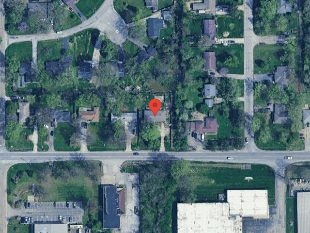House image located at Indianapolis, IN 46219