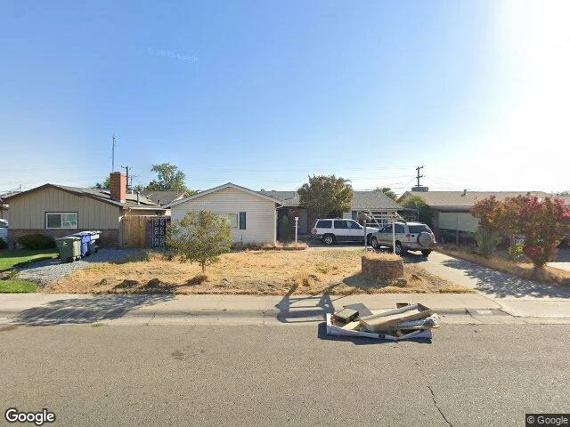 House image located at Clovis, CA 93612