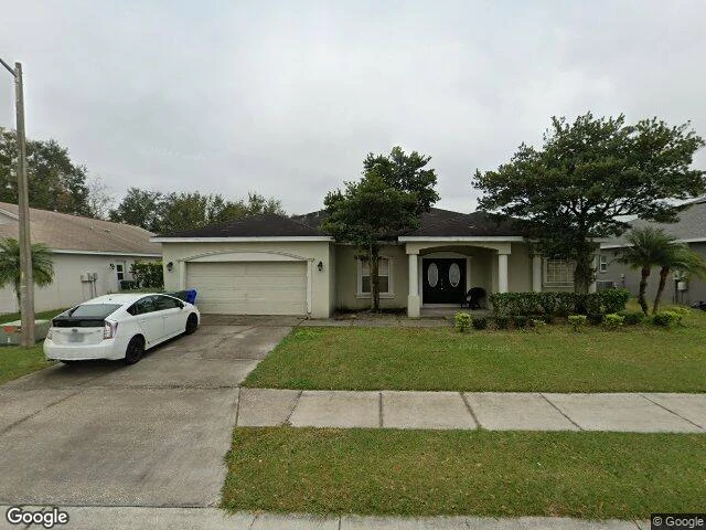 House image located at Lakeland, FL 33811