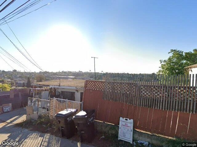 House image located at San Diego, CA 92113