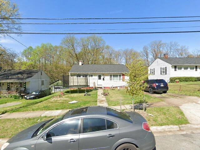 House image located at Hyattsville, MD 20784