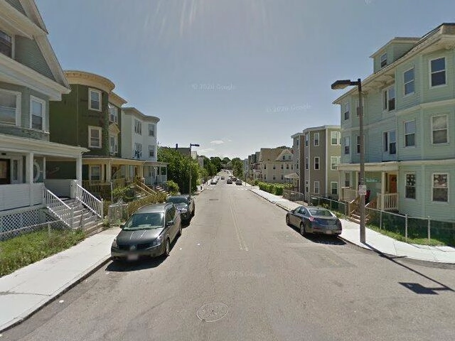 House image located at East Orange, NJ 07017