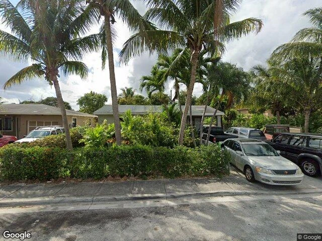 House image located at Lake Worth Beach, FL 33460