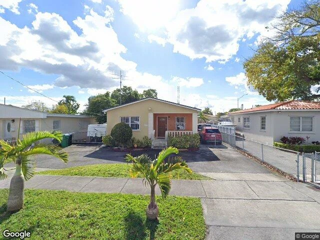 House image located at Miami, FL 33165