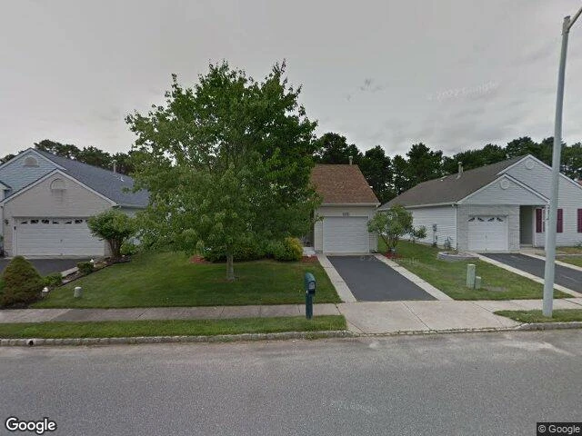 House image located at Toms River, NJ 08757