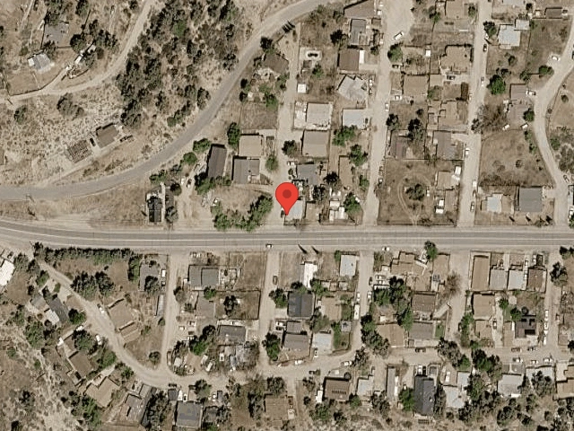House image located at Frazier Park, CA 93225