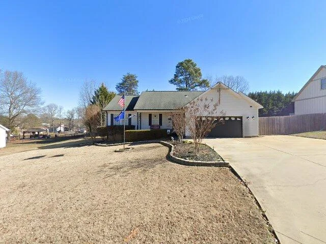 House image located at Inman, SC 29349