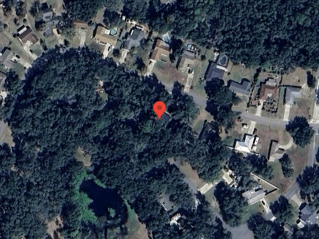 House image located at Fruitland Park, FL 34731