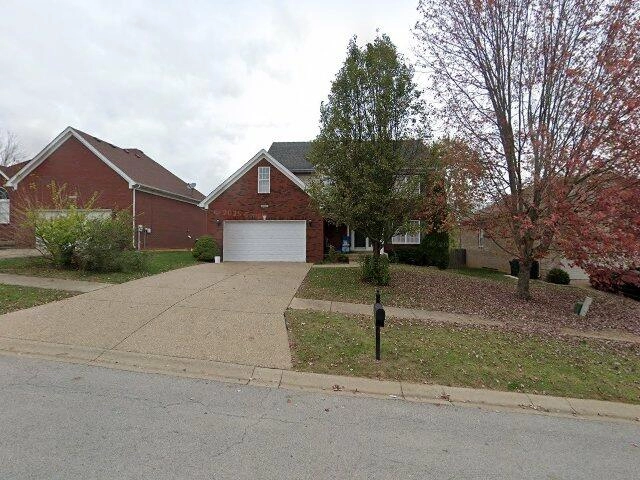 House image located at Louisville, KY 40299