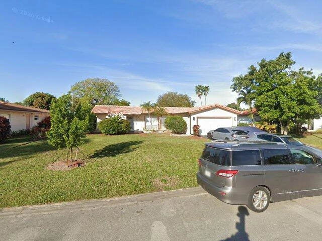 House image located at Coral Springs, FL 33071