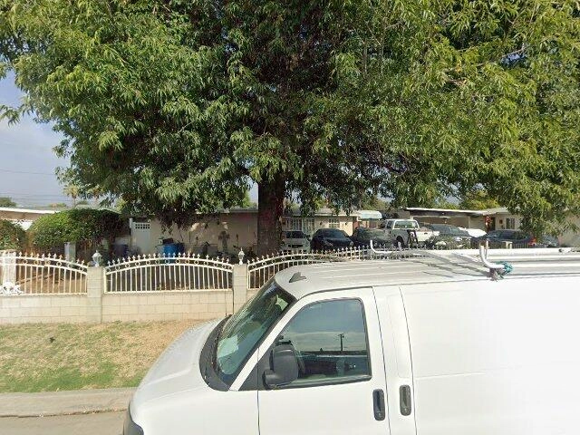House image located at Covina, CA 91722