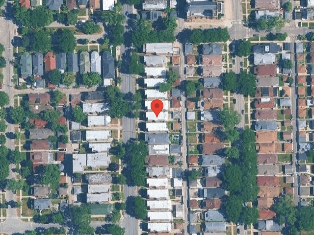 House image located at Chicago, IL 60651