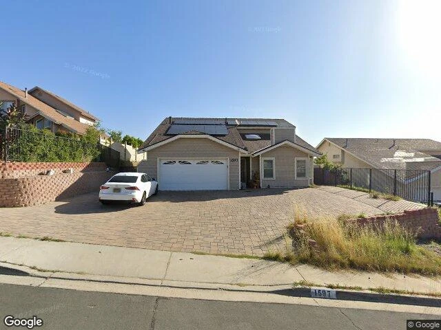 House image located at San Diego, CA 92139