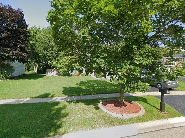 House image located at Crystal Lake, IL 60014