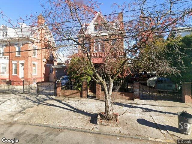 House image located at Brooklyn, NY 11207