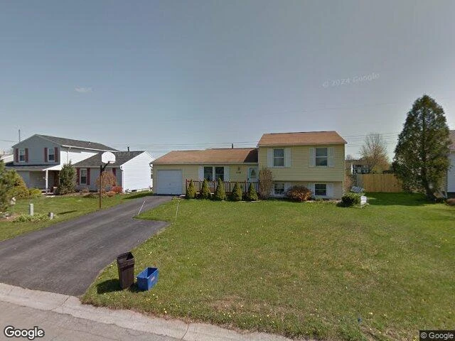 House image located at Liverpool, NY 13090