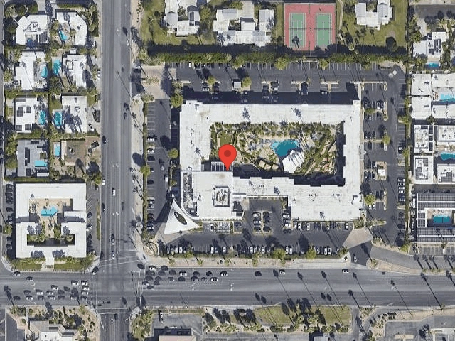 House image located at Palm Springs, CA 92264