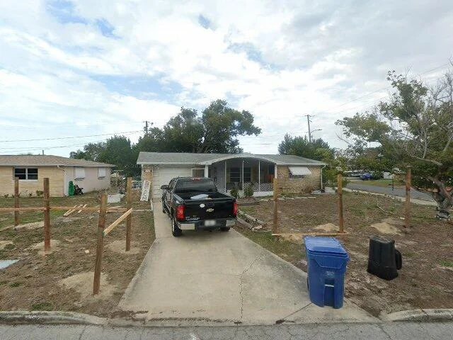 House image located at Holiday, FL 34691