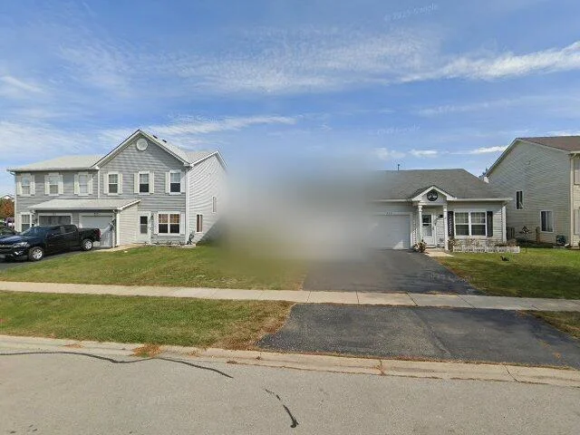 House image located at Romeoville, IL 60446