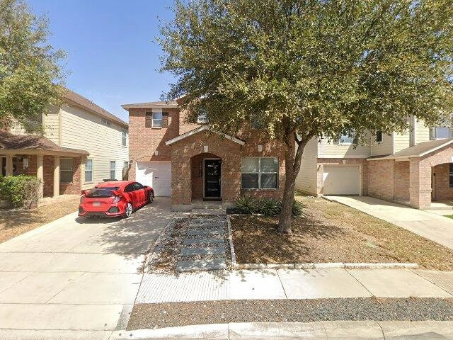 House image located at San Antonio, TX 78249