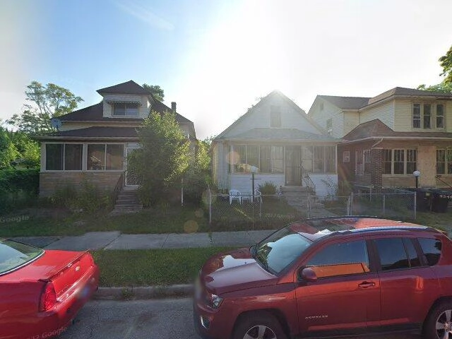 House image located at Detroit, MI 48214