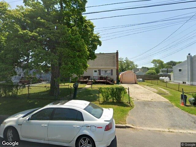 House image located at Brentwood, NY 11717