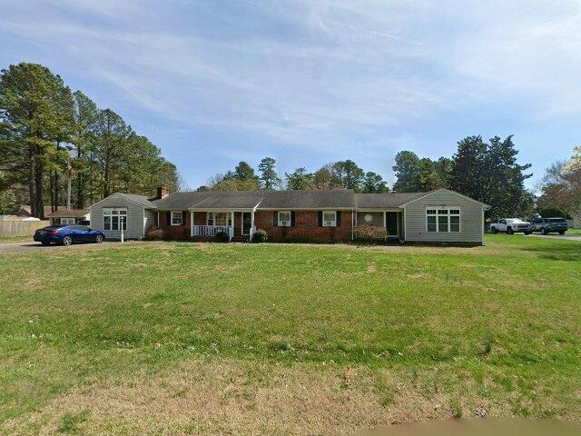 House image located at Mechanicsville, VA 23111