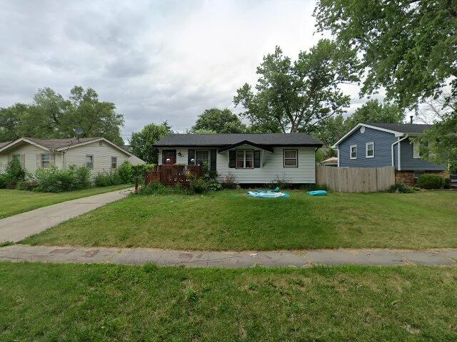 House image located at Des Moines, IA 50315
