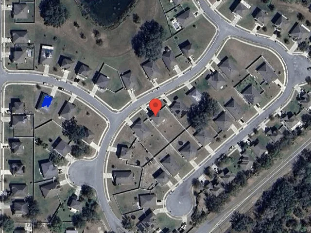 House image located at Mascotte, FL 34753